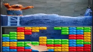Toon Blast &ndash; Puzzle Blast Adventure Gameplay (Android/iOS) | Qore Gameplay