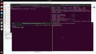 SeedLabs: ICMP Redirect Task-1