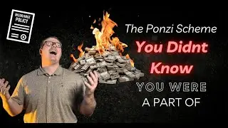 Insurance Industry Secrets: Ponzi Tactics That Cost You Money