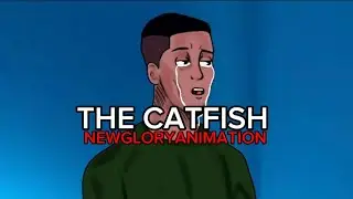 When you got catfished 😭 ||Jude oc