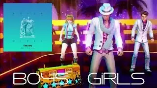 Dance Central - 