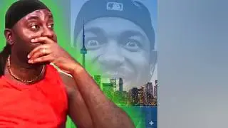 Does this CONFIRM that CANADA is TEAM Kendrick and NOT team Drake? 🤔🇨🇦🤣🤣🎙