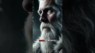 Odin's Sacrifice: Discover the Secrets of Knowledge