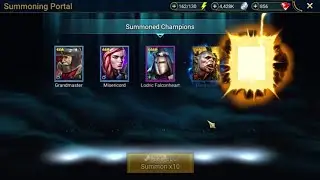 2 Ancient SHARDS OPENING. Raid Shadow Legends