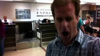 Rob Biagi Video Blog - Kentucky/Colorado Shows Summer 2011