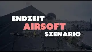 OP TSCHERNOBYL AIRSOFT EVENT 2025! DECON ☢️