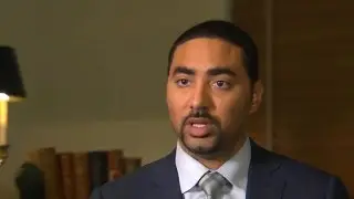 Walter Scott's family attorney comments on Officer Slager testimony