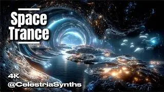 Stone Silence | Epic Uplifting Trance 4K &ndash; Surround Sound Euphoria & Powerful EDM Melodies