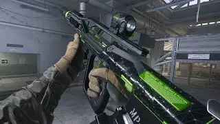HCR 56 | Call of Duty Modern Warfare 2 Multiplayer Gameplay (No Commentary)