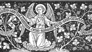 Sanctus - Henryk Jan Botor | Missa São João Paulo II