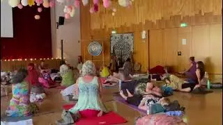 💫✨🧡✨💫 Sann  and Sisterhood Wild Woman Bliss