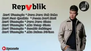 Lagu Repvblik Pilihan Terbaru & Terpopuler | Lagu Galau 2022 #dymusic #repvblik #popindonesia