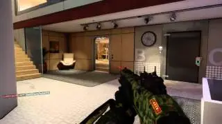 Call of Duty: Black Ops III