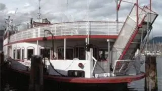 Fintry Queen running out of time