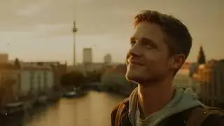 Endlich fand ich dich (Berlin)