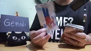 GEMINI SEPTEMBER GENERAL AND LOVE READ