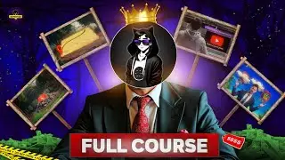 Tube Sensei Video Editing Full Course 👑 Tube Sensei Editing Breakdown 🔥