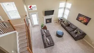 Sold - Homes for Sale Grove City Ohio - Parrett Group HER Realtors