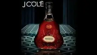 J. Cole - Hennessy Thoughts