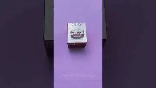 Olay Regenerist Whip Moisturiser