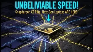 This Chip Changes Everything in 2025!