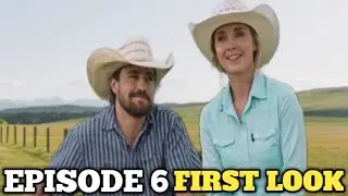 HEARTLAND S19E06 &mdash; Full Trailer & First Look!
