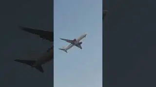 Airplane sound #329 #automobile #airplane #youtube #aviation #airbusa400m #aeroplane #planespotting