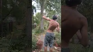 8.26.23.4 Conscious Guided Control - Intuitive Self Healing - Kundalini - Qi Gong - The Unwinding