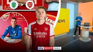 Arsenal&rsquo;s Transfer Strategy: Measured or Ambitious?
