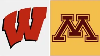 SFA Season 19 Week 12 Watch Party: Wisconsin @ #21 Minnesota (FULL GAME)