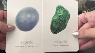 💎 Pure Crystal Guidance💎 Spirit Reading/Messages-To Support You More! Through Transformations!
