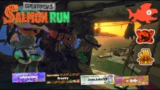 Road to EVP 999 on Jammin' Salmon Junction (Part 2)