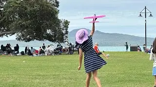 Christmas Festival in New Zealand on 25 _12_ 25
