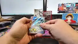 When One Piece is unavailable sometimes Pokemon scratches the itch!