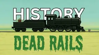 The History of One of The FASTEST GROWING Games On Roblox | Dead Rails