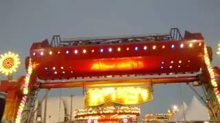 Overloop - Universal Park