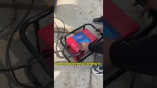 The causes of electrofusion fitting fires
