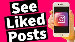 How to See Liked Posts on Instagram 2025 | The Latest Feature is Pretty Cool