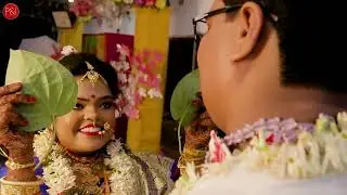 Nilanjan & Jhilik|| Cinematic Wedding  Highlights Video || Pixels & I || Standard Series 2022-2023