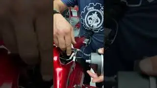 Instalacion cuenta km Sip Vespa 150S #holavespistas
