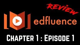 JAKE PAUL EDFLUENCE (Chapter 1 : Episode 1)