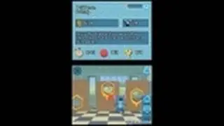 Disney Friends Nintendo DS Gameplay - Stitch Plays