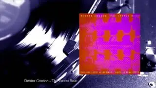 Dexter Gordon - The Street Beat (Full Album)