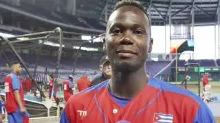 Liv&aacute;n Moinelo: Un estelar del B&eacute;isbol cubano