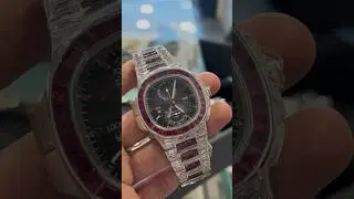 Anant Ambani&rsquo;s $4,000,000 Patek Philippe