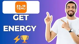 NEW! How To Get Energy in Temu Hat Trick &ndash; Best Method 2026 ⚡🏆