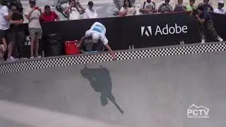 John Lease Action Sports Reel