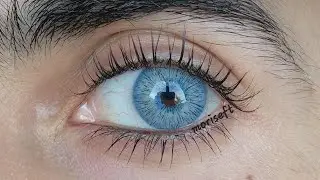 Just4kira Aurora Blue Código de descuento Moriseft #just4kira @just4kira #moriseft