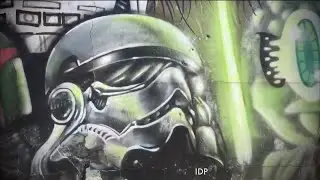Panama Street Art 2019
