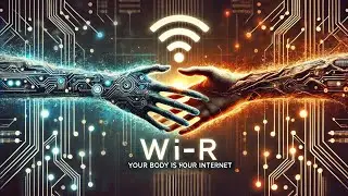 Wi-R by Ixana: The Future of Secure, Touch-Based Wireless Communication
